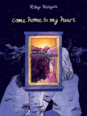 Come Home to My Heart - ebook